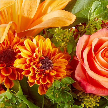 Honeycrisp Bouquet –  Sunflowershop Llc, Orlando FL