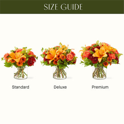 Honeycrisp Bouquet –  Sunflowershop Llc, Orlando FL