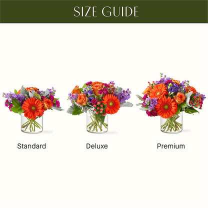 Sangria Bouquet –  Sunflowershop Llc, Orlando FL