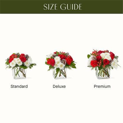 Snow Angel Bouquet –  Sunflowershop Llc, Orlando FL