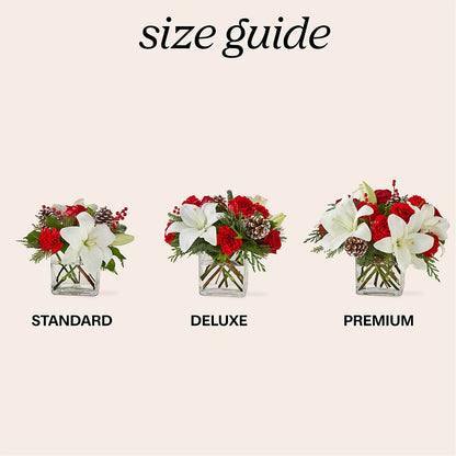 Glistening Icicles Bouquet –  Sunflowershop Llc, Orlando FL