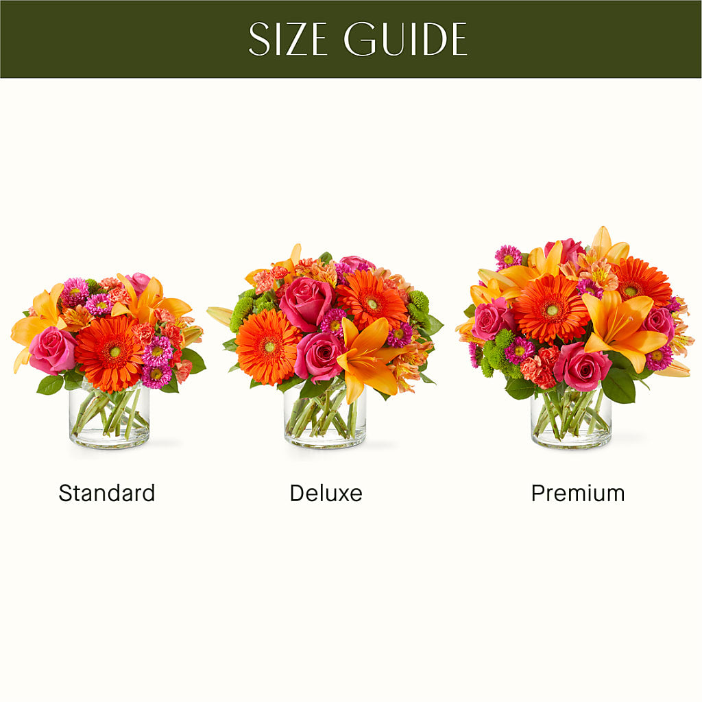 Soiree Bouquet –  Sunflowershop Llc, Orlando FL