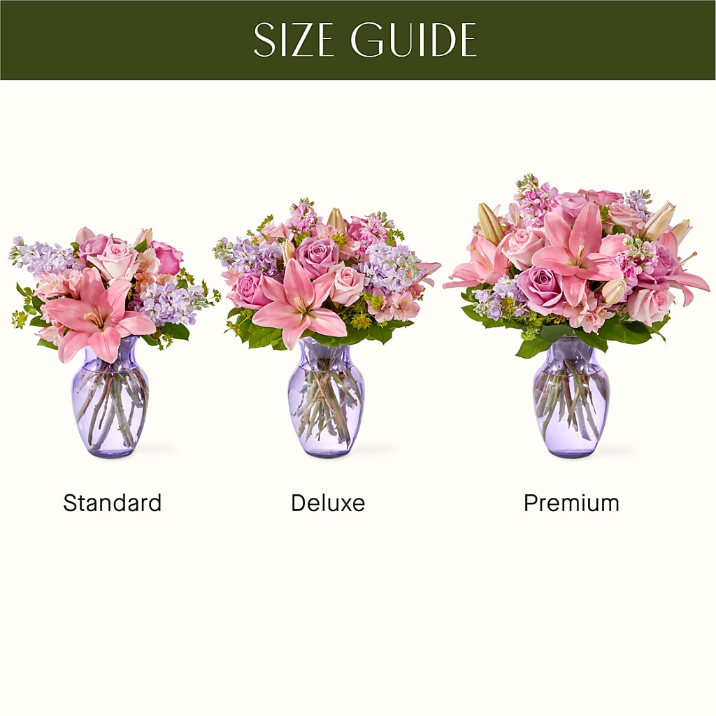 The Crown Jewel Bouquet –  Sunflowershop Llc, Orlando FL