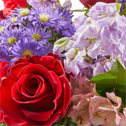 Your Majesty Bouquet –  Sunflowershop Llc, Orlando FL