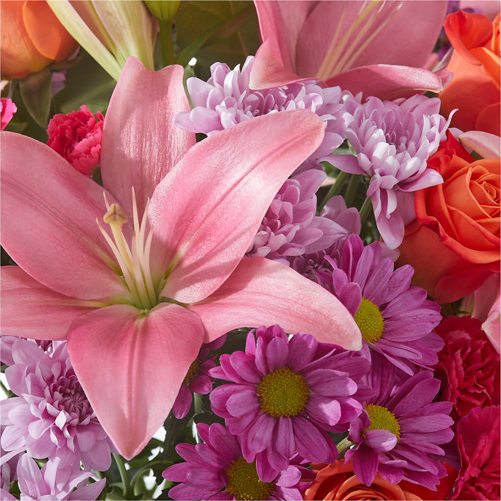 One and Only Bouquet –  Sunflowershop Llc, Orlando FL