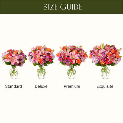 One and Only Bouquet –  Sunflowershop Llc, Orlando FL
