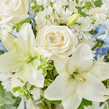 Peace of Mind Bouquet –  Sunflowershop Llc, Orlando FL