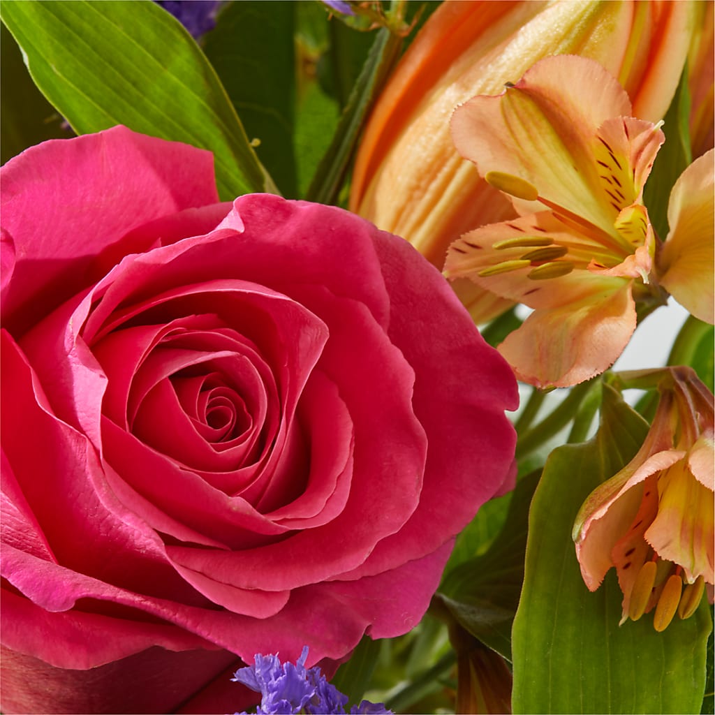 Joyful Bouquet –  Sunflowershop Llc, Orlando FL