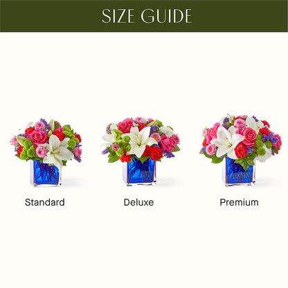 Quality Time Bouquet –  Sunflowershop Llc, Orlando FL