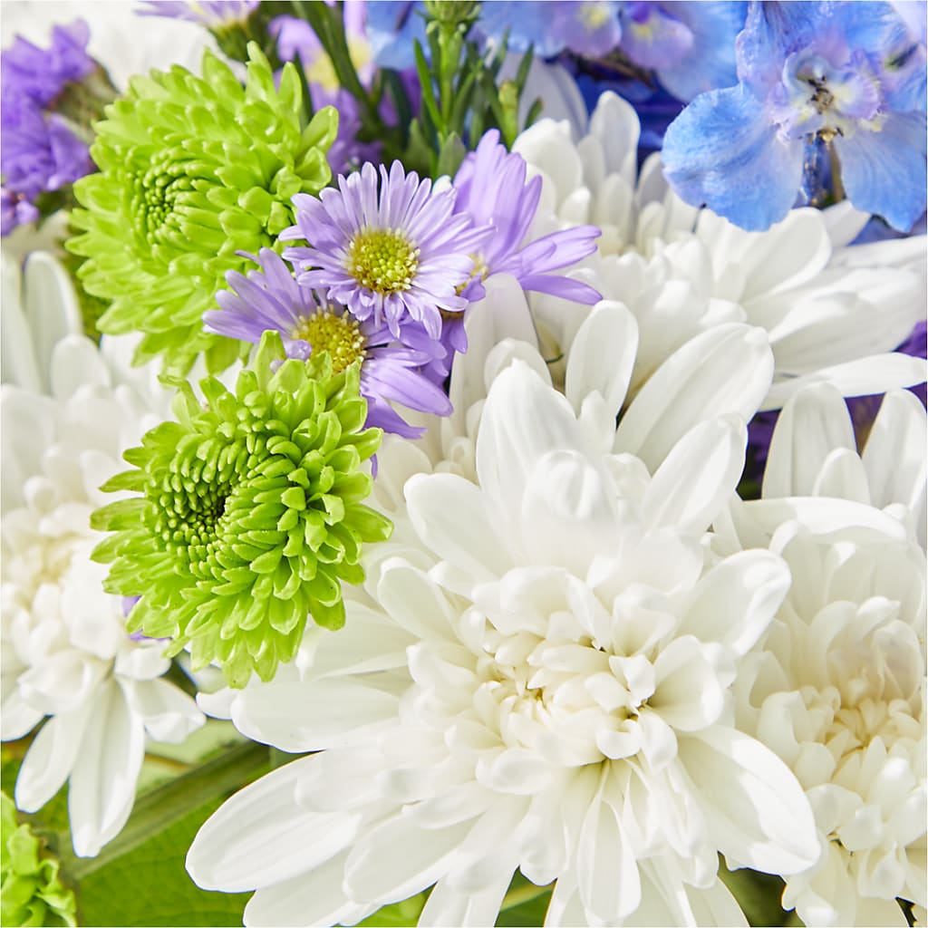 Genuine Gestures Bouquet –  Sunflowershop Llc, Orlando FL