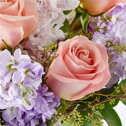 Embraced Bouquet –  Sunflowershop Llc, Orlando FL