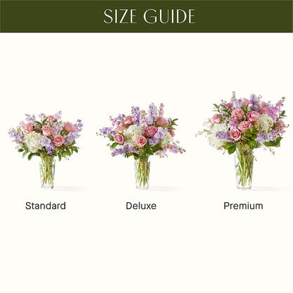 Embraced Bouquet –  Sunflowershop Llc, Orlando FL