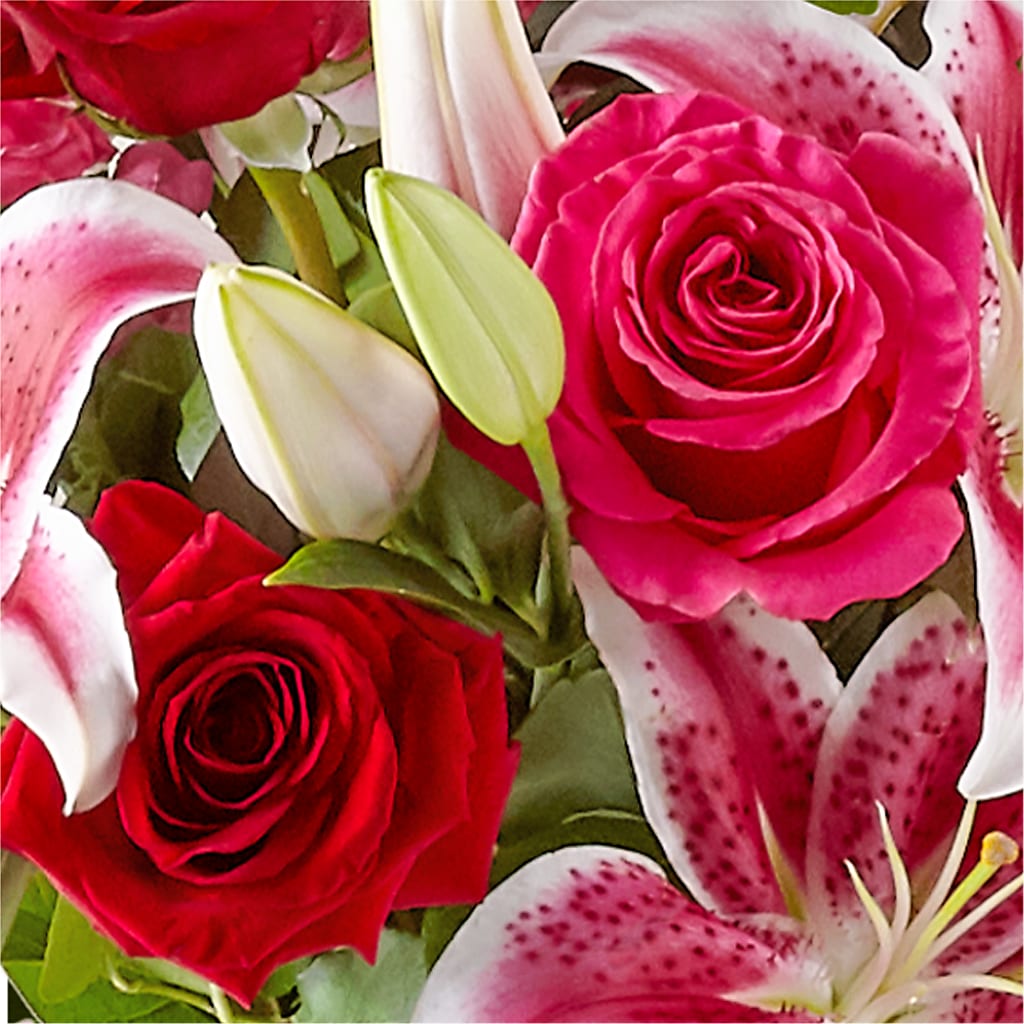 Always You Bouquet –  Sunflowershop Llc, Orlando FL