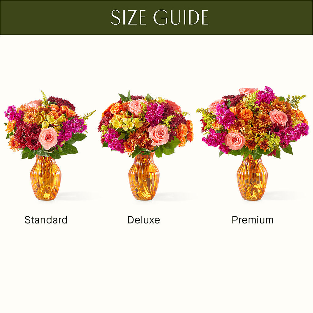 Amber Muse Bouquet –  Sunflowershop Llc, Orlando FL