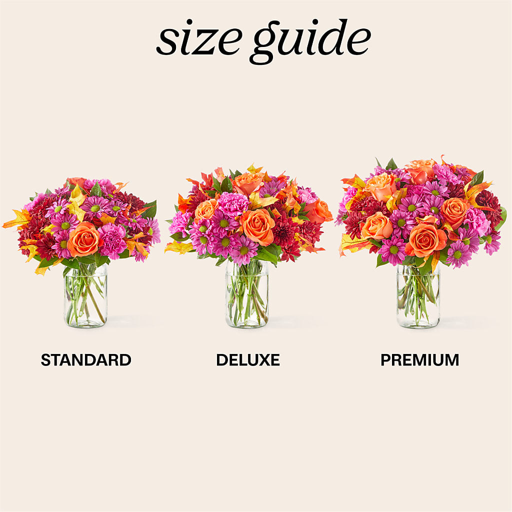 Mum's the Word Bouquet –  Sunflowershop Llc, Orlando FL