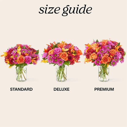 Mum's the Word Bouquet –  Sunflowershop Llc, Orlando FL