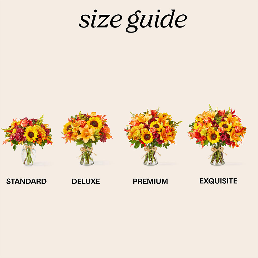 Sunny Side Bouquet –  Sunflowershop Llc, Orlando FL