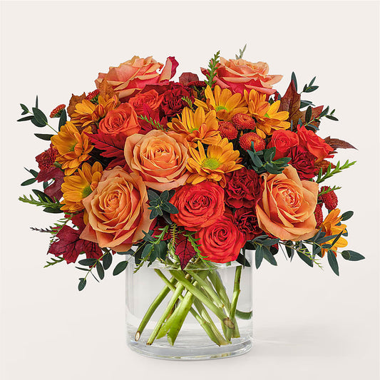 Sweet as Cinnamon Bouquet –  Sunflowershop Llc, Orlando FL