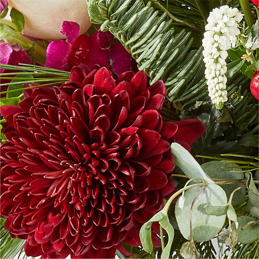 Cranberry Fizz Bouquet –  Sunflowershop Llc, Orlando FL