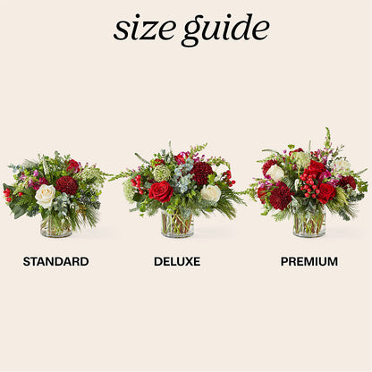 Cranberry Fizz Bouquet –  Sunflowershop Llc, Orlando FL