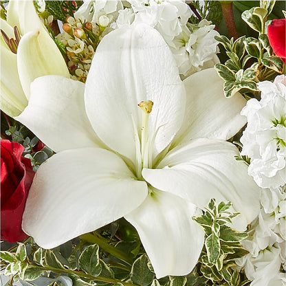 Twinkle Lights Bouquet –  Sunflowershop Llc, Orlando FL