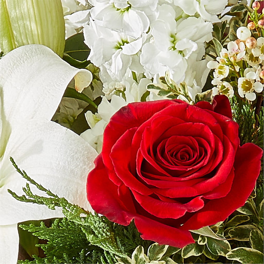 Twinkle Lights Bouquet –  Sunflowershop Llc, Orlando FL
