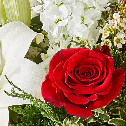 Twinkle Lights Bouquet –  Sunflowershop Llc, Orlando FL