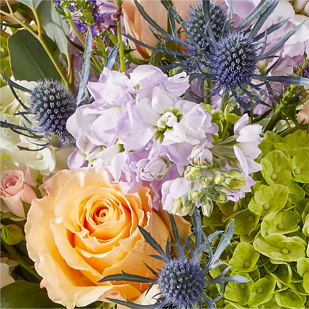 Porch Swing Bouquet –  Sunflowershop Llc, Orlando FL