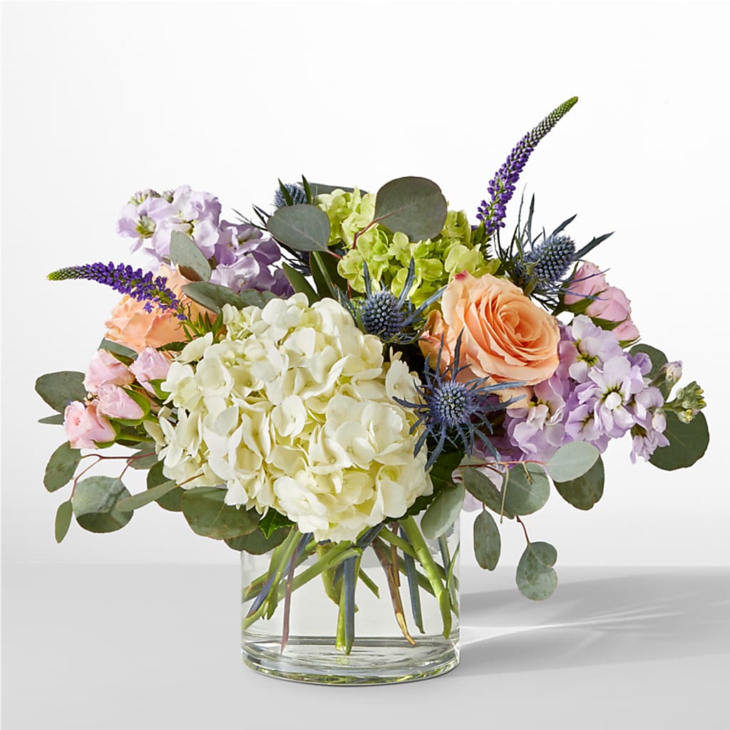 Porch Swing Bouquet –  Sunflowershop Llc, Orlando FL