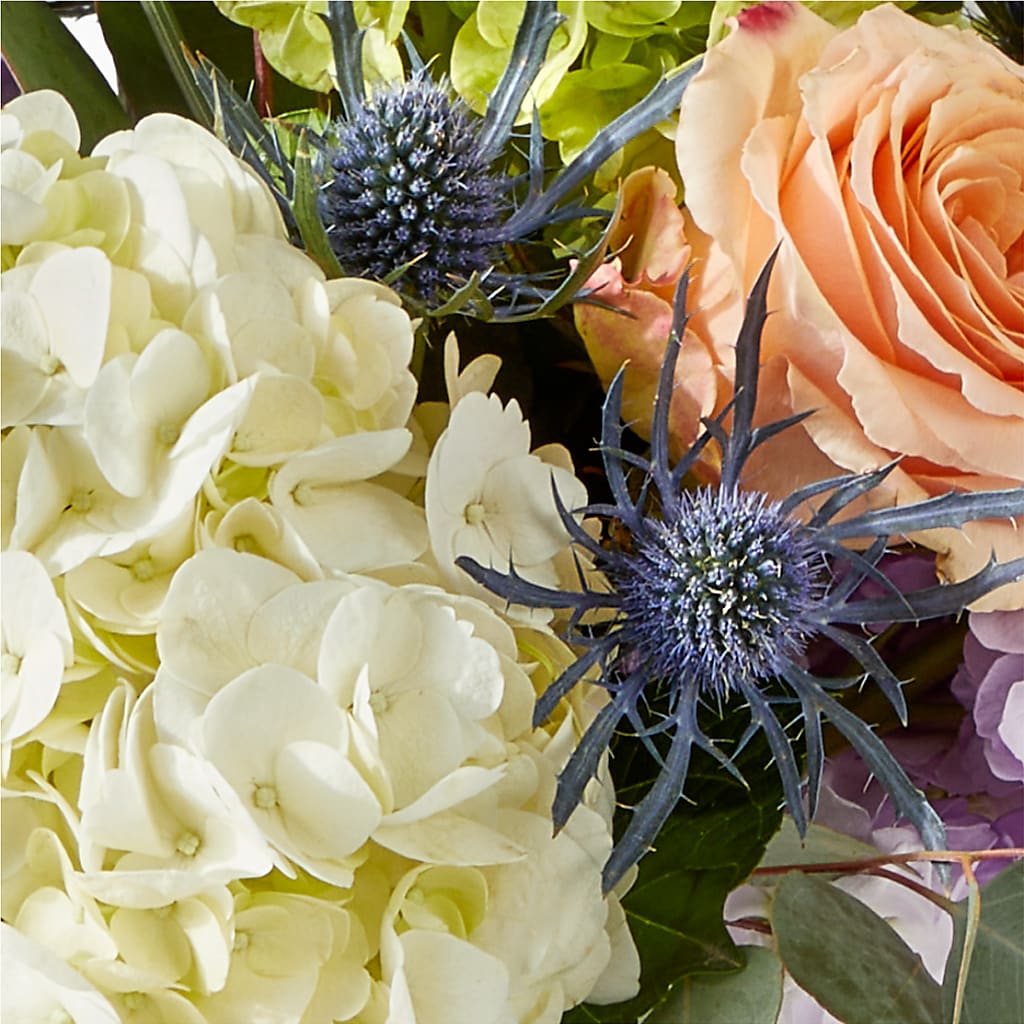 Porch Swing Bouquet –  Sunflowershop Llc, Orlando FL