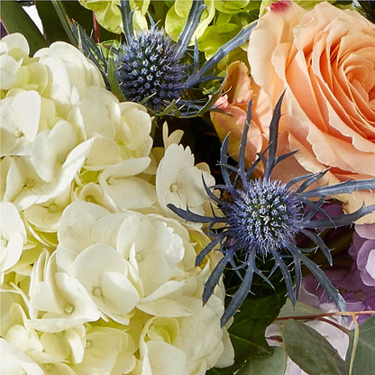 Porch Swing Bouquet –  Sunflowershop Llc, Orlando FL