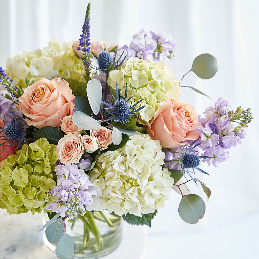 Porch Swing Bouquet –  Sunflowershop Llc, Orlando FL