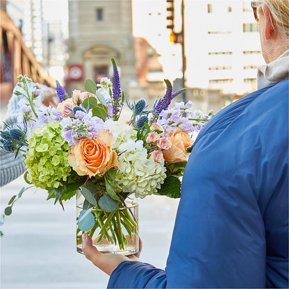 Porch Swing Bouquet –  Sunflowershop Llc, Orlando FL