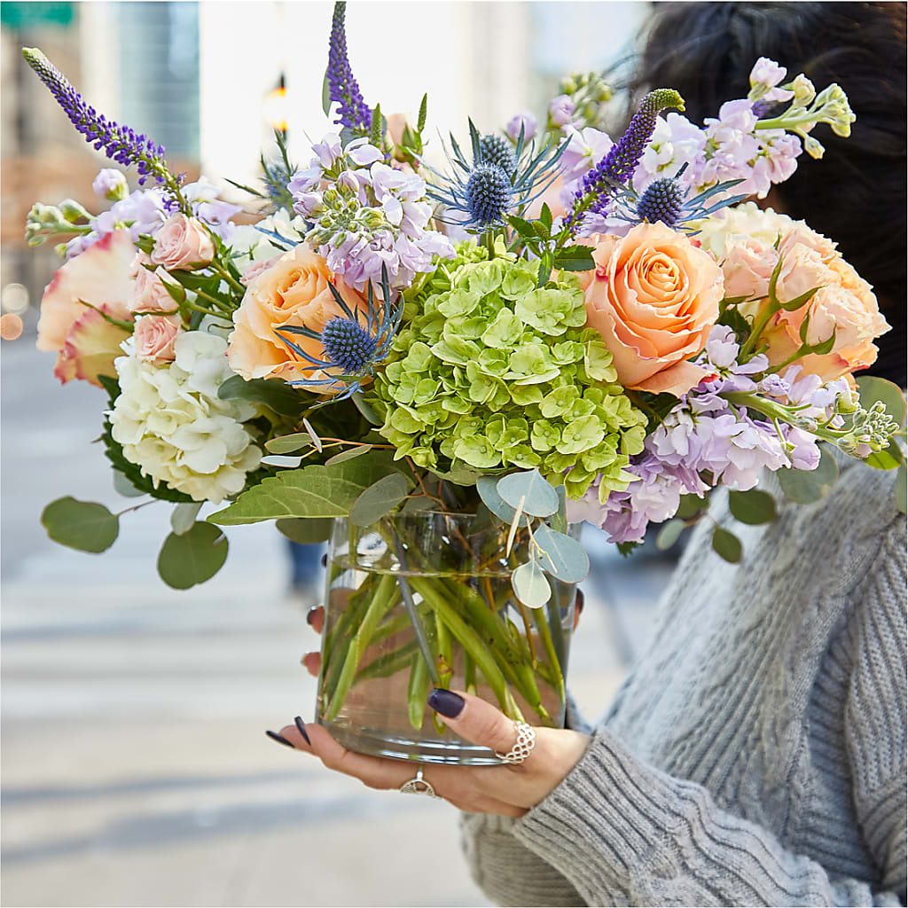 Porch Swing Bouquet –  Sunflowershop Llc, Orlando FL