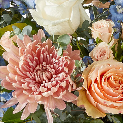Inspired Bouquet –  Sunflowershop Llc, Orlando FL