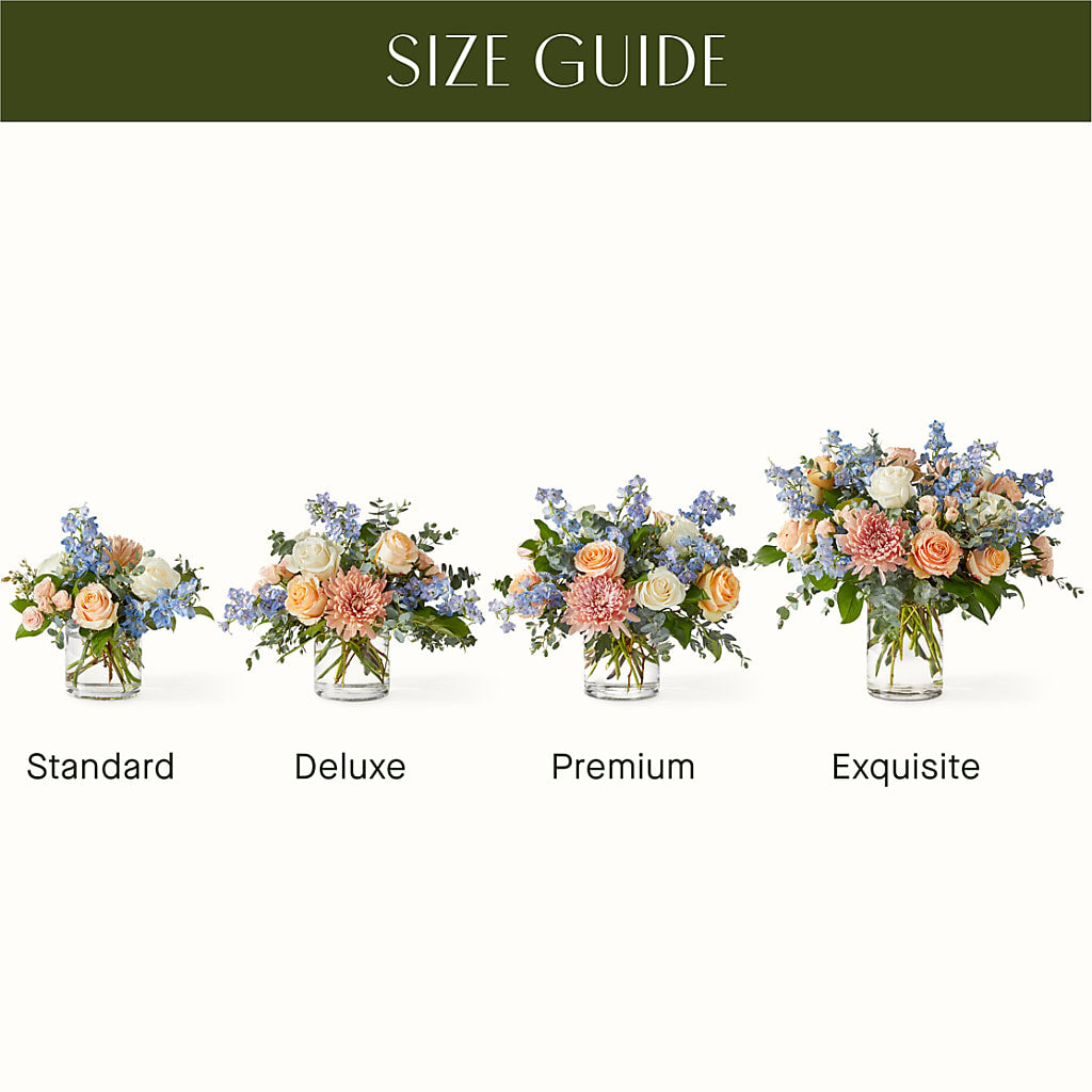 Inspired Bouquet –  Sunflowershop Llc, Orlando FL