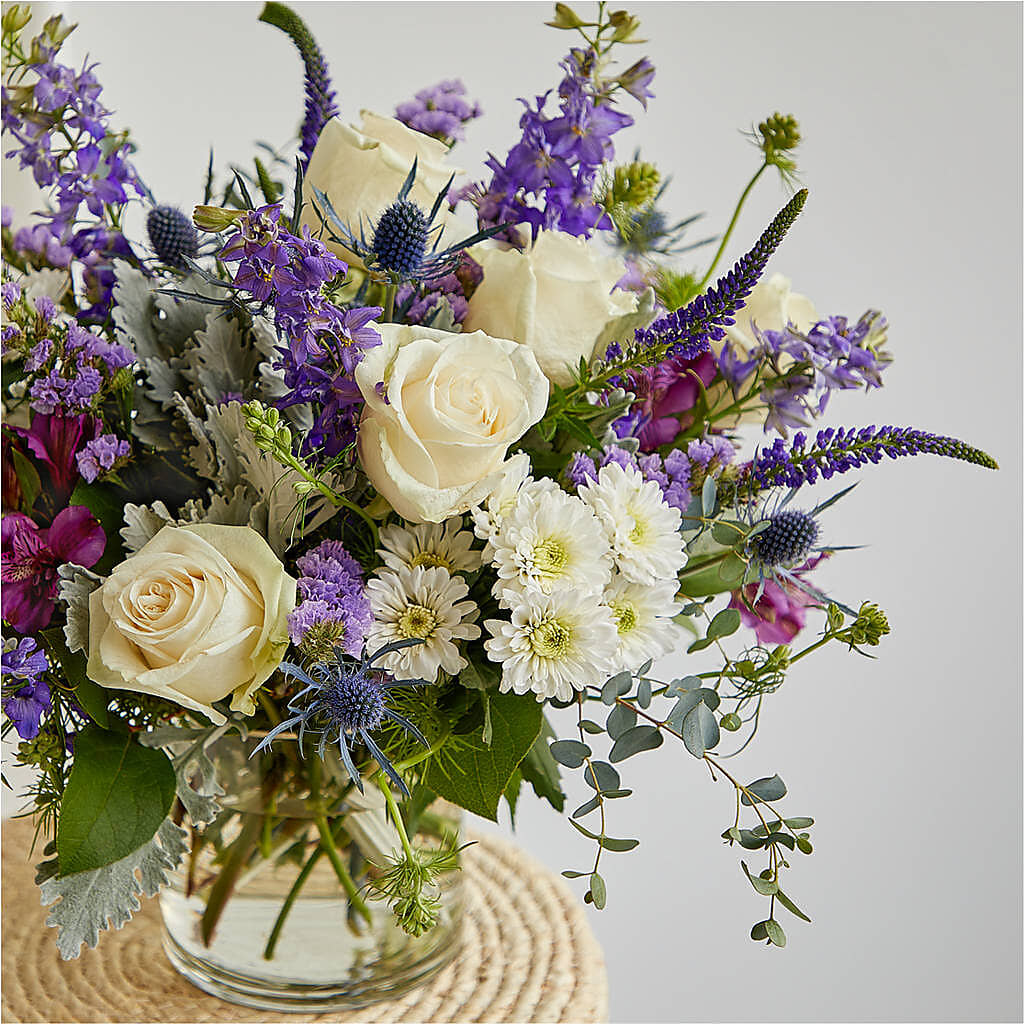 Shooting Star Bouquet –  Sunflowershop Llc, Orlando FL
