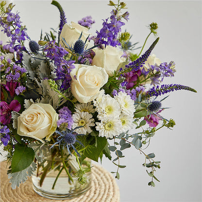 Shooting Star Bouquet –  Sunflowershop Llc, Orlando FL