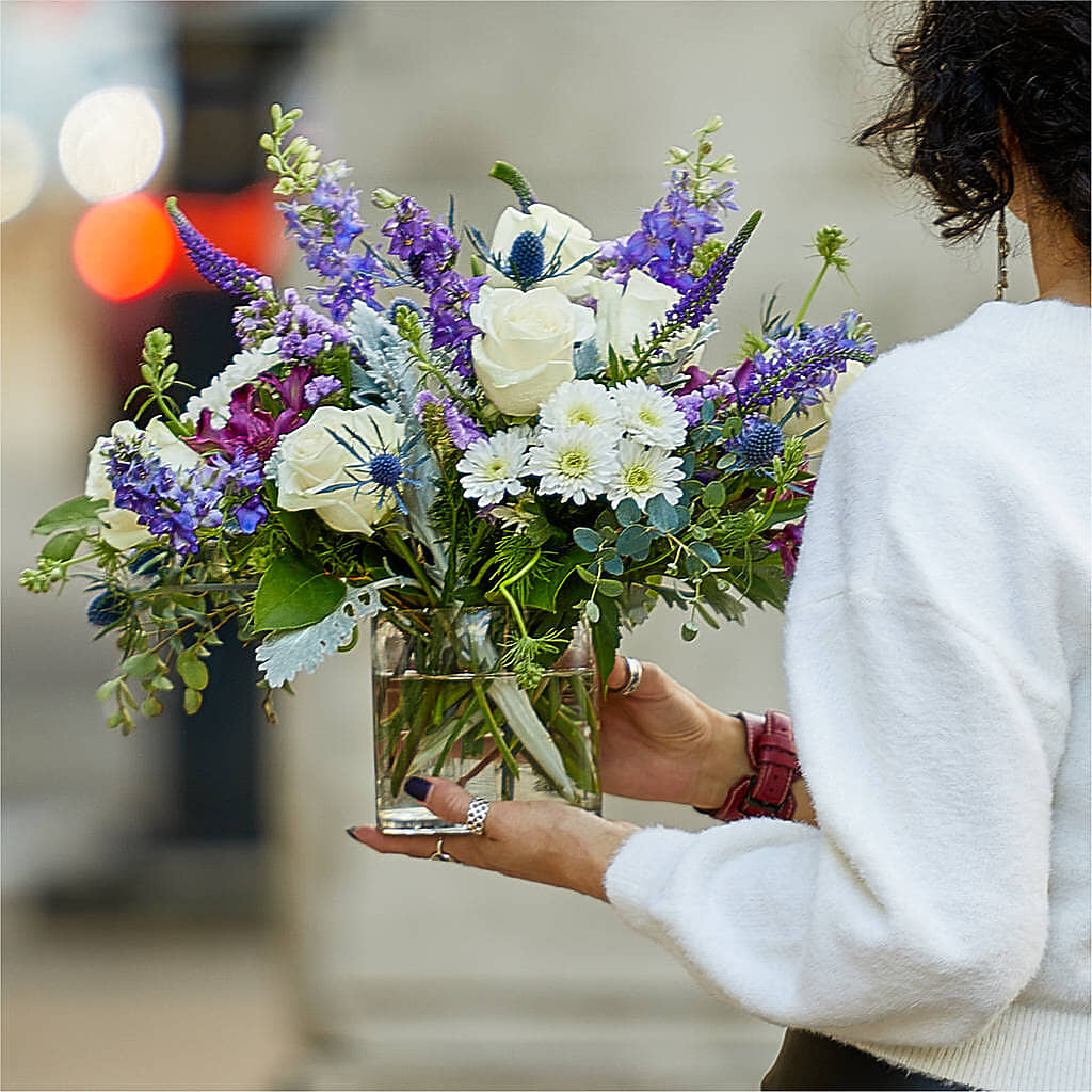 Shooting Star Bouquet –  Sunflowershop Llc, Orlando FL