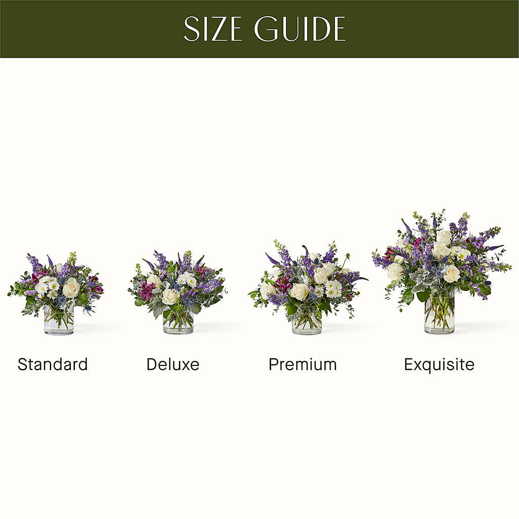 Shooting Star Bouquet –  Sunflowershop Llc, Orlando FL