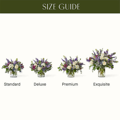 Shooting Star Bouquet –  Sunflowershop Llc, Orlando FL