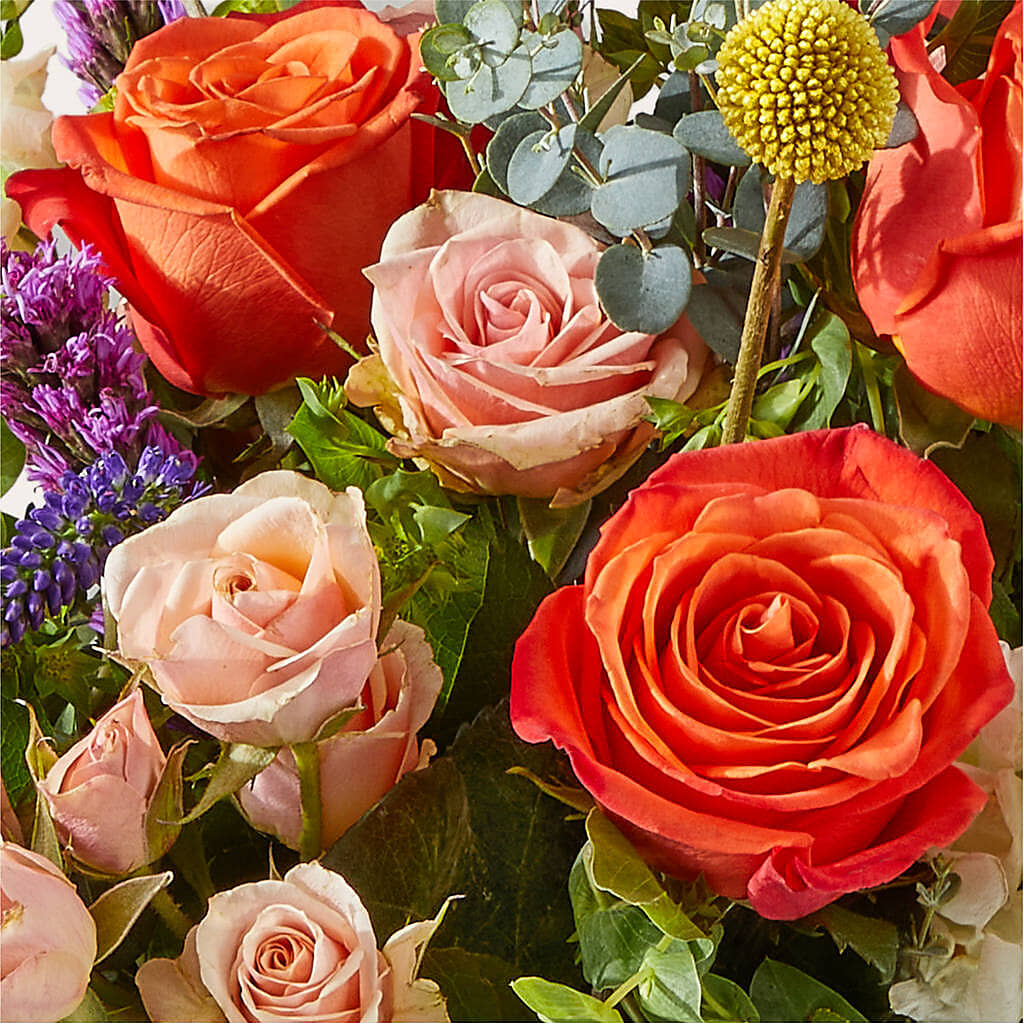 The Standout Bouquet –  Sunflowershop Llc, Orlando FL