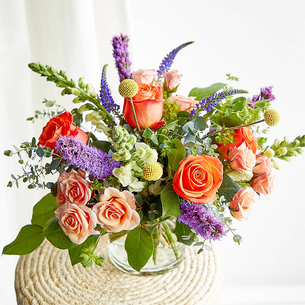 The Standout Bouquet –  Sunflowershop Llc, Orlando FL