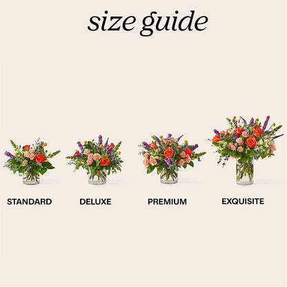 The Standout Bouquet –  Sunflowershop Llc, Orlando FL