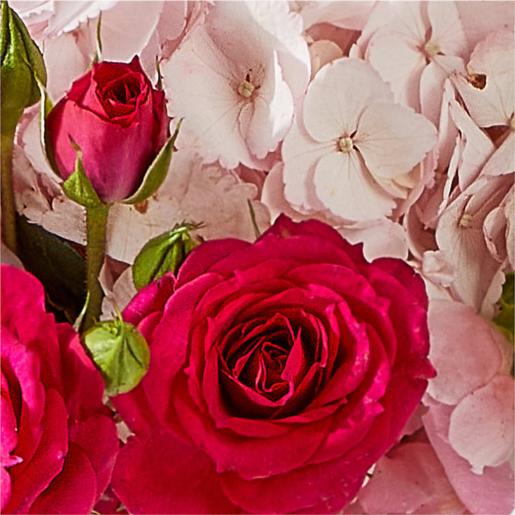 Glitz & Glam Bouquet –  Sunflowershop Llc, Orlando FL