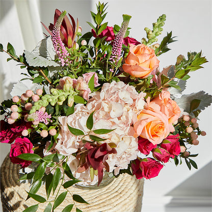 Glitz & Glam Bouquet –  Sunflowershop Llc, Orlando FL