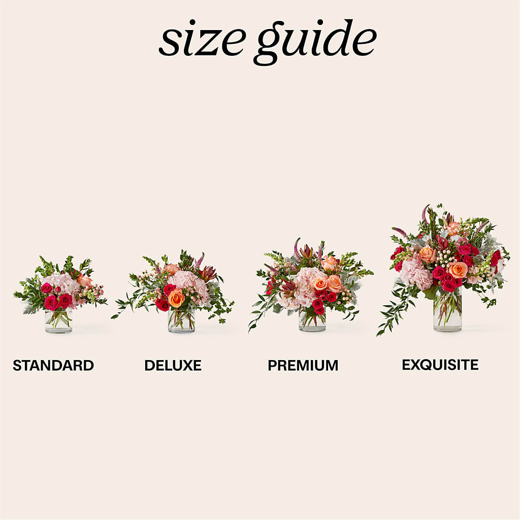 Glitz & Glam Bouquet –  Sunflowershop Llc, Orlando FL