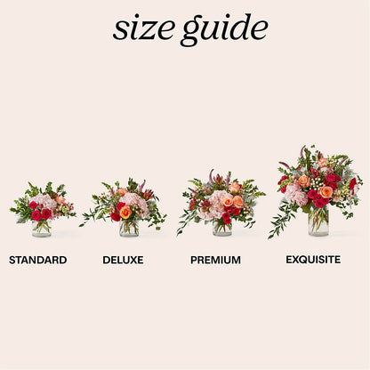 Glitz & Glam Bouquet –  Sunflowershop Llc, Orlando FL