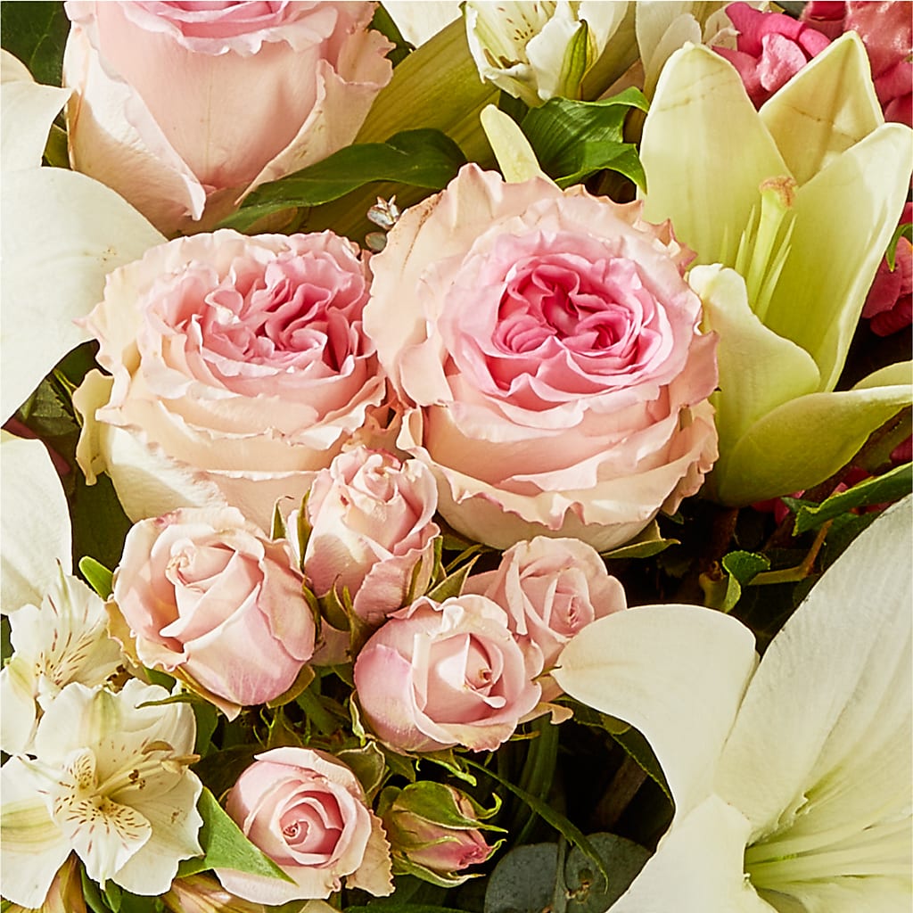 Ballet Slippers Bouquet –  Sunflowershop Llc, Orlando FL