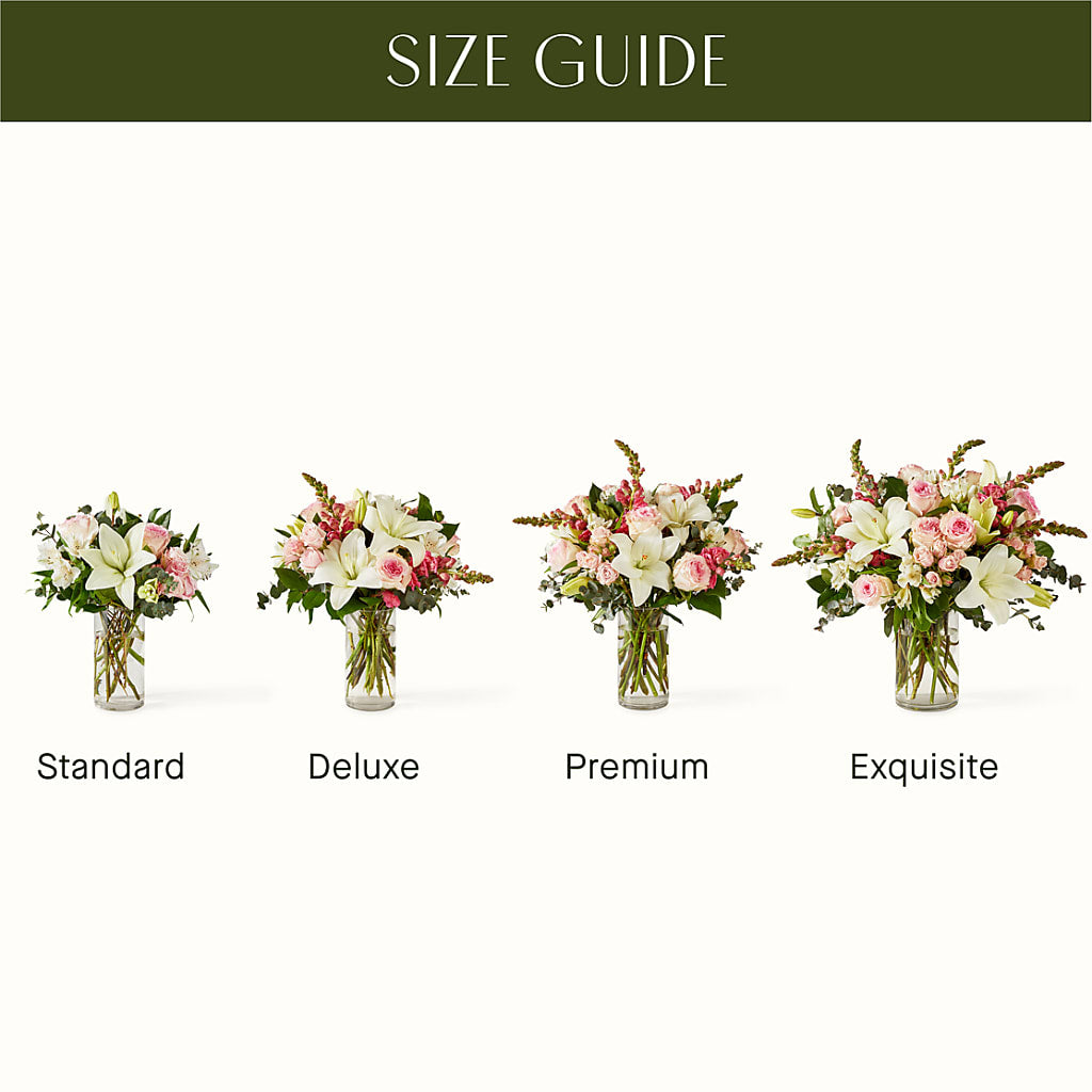 Ballet Slippers Bouquet –  Sunflowershop Llc, Orlando FL